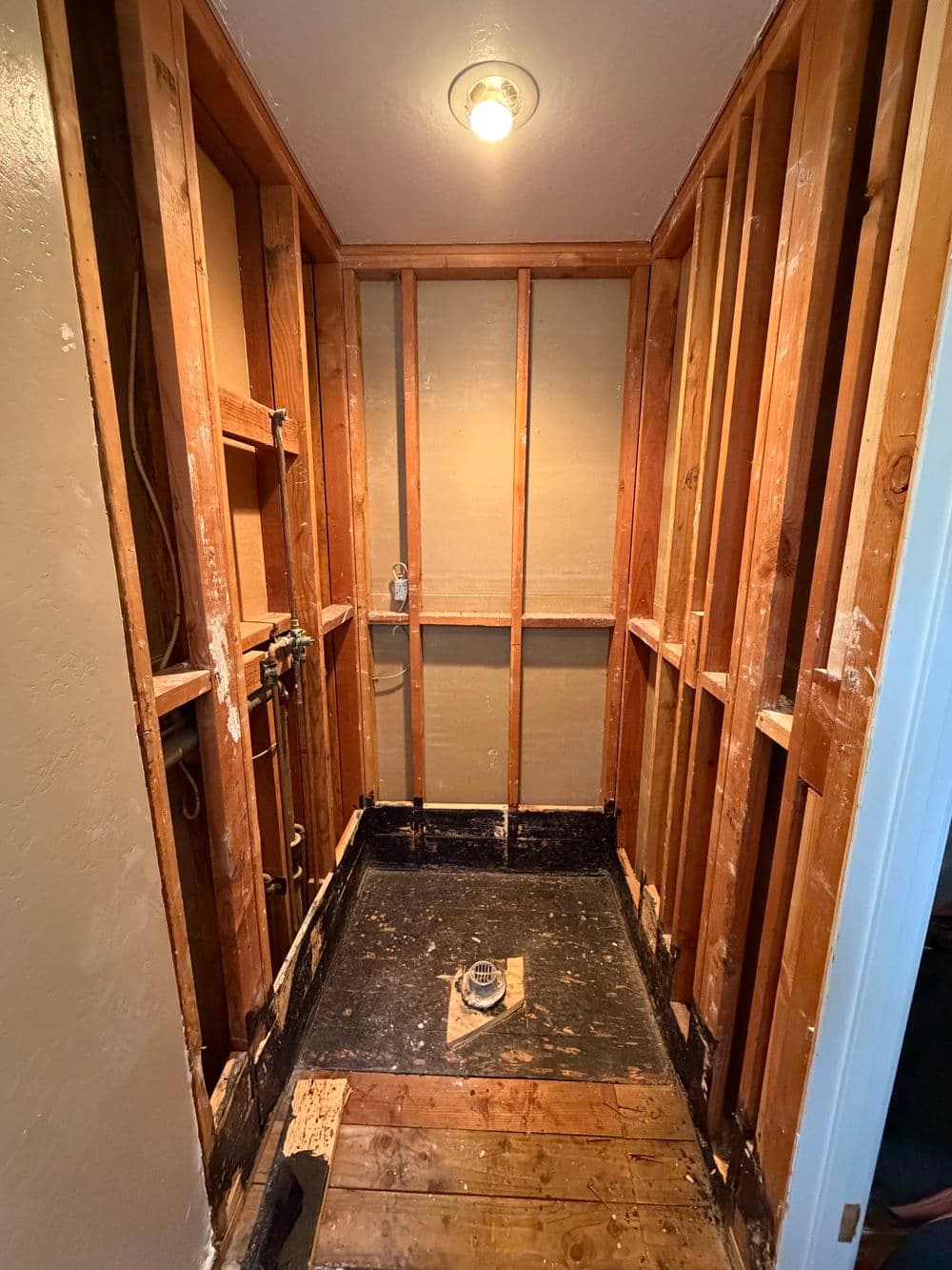 Gallery photos for Maui-Themed Shower Remodel in Mountain View, CA: Image #8